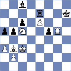 Ivanovic - Sarenac (Paracin SRB, 2025)