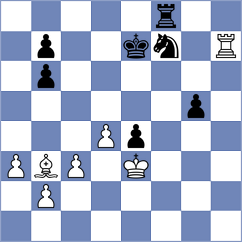 Sychev - Ermakov (Chess.com INT, 2020)