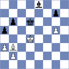 Makhnev - Zhalmakhanov (Almaty KAZ, 2024)
