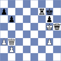 Sanchez Pina - Penas Merino (San Sebastian Reyes, 2020)
