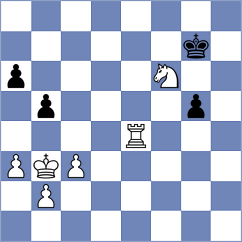 Skliarov - Rakhmanov (chess.com INT, 2024)