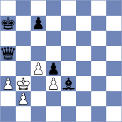 Vovk - Pourkashiyan (chess.com INT, 2023)