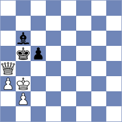 Bortnyk - Al Tarbosh (chess.com INT, 2025)