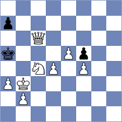 Ghazarian - Phillips (Chess.com INT, 2021)