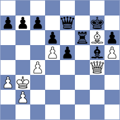 Stojanovski - Brown (chess.com INT, 2024)