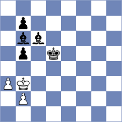 Chojnacki - Onslow (chess.com INT, 2022)
