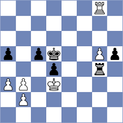 Shapiro - Suvorov (chess.com INT, 2024)