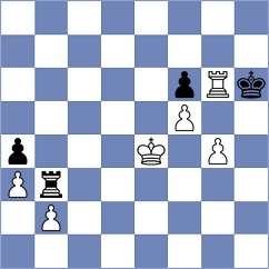 Cardoso - Beltran Ortiz (Villagarcia de Arosa, 2002)