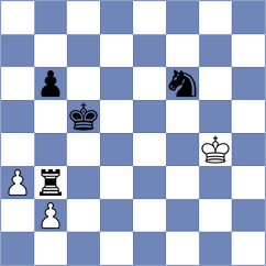 Hamblok - Ismayil (chess.com INT, 2024)