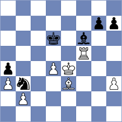 Sammed Jaykumar - Behzad Nazif (chess.com INT, 2025)