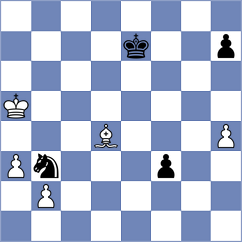 Merriman - Zheng (Lichess.org INT, 2021)