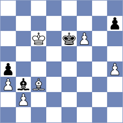 Hua - Bintang (chess.com INT, 2022)