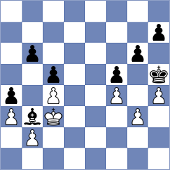 Martin - Fraser (Lichess.org INT, 2021)