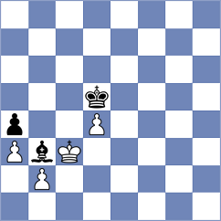 Amarakoon - Galanov (Lichess.org INT, 2021)