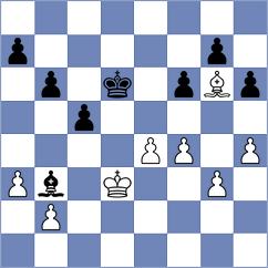 Horcajuelo Rocamora - Alfaya Marcelo (Linares ESP, 2024)
