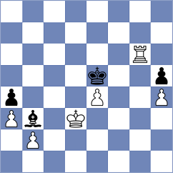 Moreno - Marquez (Medellin, 2000)
