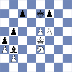 Solano Lopez - Charpentier Morales (Costa Rica, 1996)