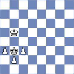 Gonzalez Castro - Tejido Garcia (Asturias, 2003)