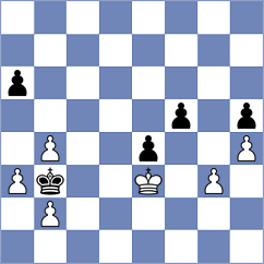 Aslanov - Gritsenko (Chess.com INT, 2021)