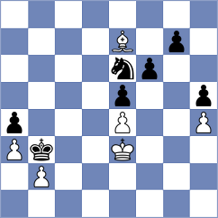Golubka - Kukhmazov (Chess.com INT, 2020)