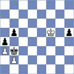 Kunal - Barak (chess.com INT, 2024)