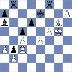 Meyer - Lamers (Muenster GER, 2024)