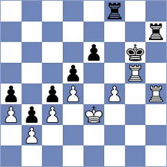 Jansen - Reiser (Aachen, 1988)