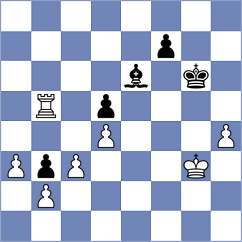 Xiong - Papasimakopoulos (chess.com INT, 2025)