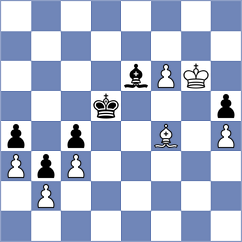 Le - Gavarrete (chess.com INT, 2025)