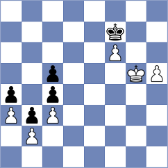 Idani - Yoo (chess.com INT, 2024)