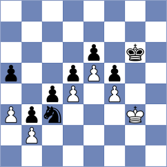 O'Sullivan - Khoury (Lichess.org INT, 2020)