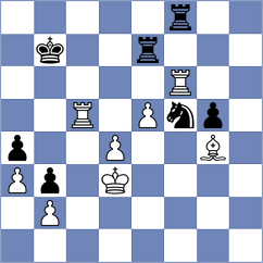Deviatkin - Paveliev (Zvenigorod, 2008)