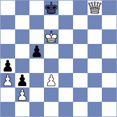 Mayeregger Gonzalez - Andre (Chennai IND, 2022)