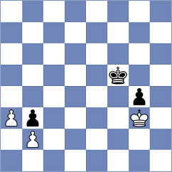 Fabris - Diaz Mino (chess.com INT, 2024)