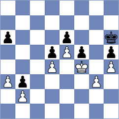 Shkolov - Malyshev (Batmany, 2010)