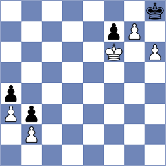 Verhorst - Kanevski (Bergneustadt, 2001)