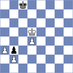Grinev - Podeneshko (chess.com INT, 2024)