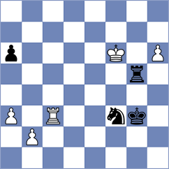 Mannor - Cooper (Flint, 1993)