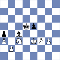 Teriaev - Agafonov (Lipetsk, 2009)