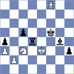 Lukachewski Junior - Montano Vicente (chess.com INT, 2025)