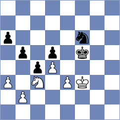 Fischler - Anas (Europe Echecs INT, 2020)
