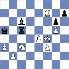 Travesset Ribera - Gomez Figueroa (Barcelona ESP, 2025)