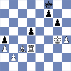 Hromova - Murahari A H (lichess.org INT, 2023)