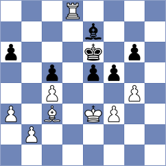 Fridman - Lambrechts (Germany, 2013)