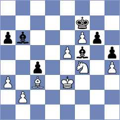 Shtyka - Golubev (Chess.com INT, 2020)