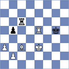 Dobrocmyslov - Petersson (chess.com INT, 2025)