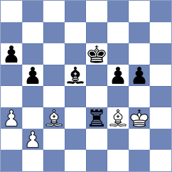 Martinez Reyes - Klukin (chess.com INT, 2025)