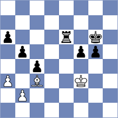 Nandigani - Salinas Herrera (Chess.com INT, 2020)