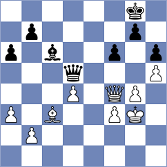 Mosesov - Fishchuk (Morshyn UKR, 2024)