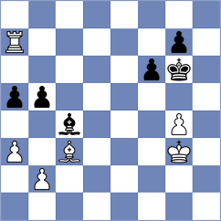 Manukian - Di Benedetto (chess.com INT, 2024)